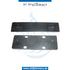 Front Rear W463 BRABUS BODYKIT ORIGINAL SIZE FIT OLD Models, Bumper, Bumper, Hood, Fenders, Headlights, Grille, HEADLIGHTS Frame, Stoplight, WHEEL Arch, AND MIRROR for Mercedes-Benz G Class W463 (1992-2022) models